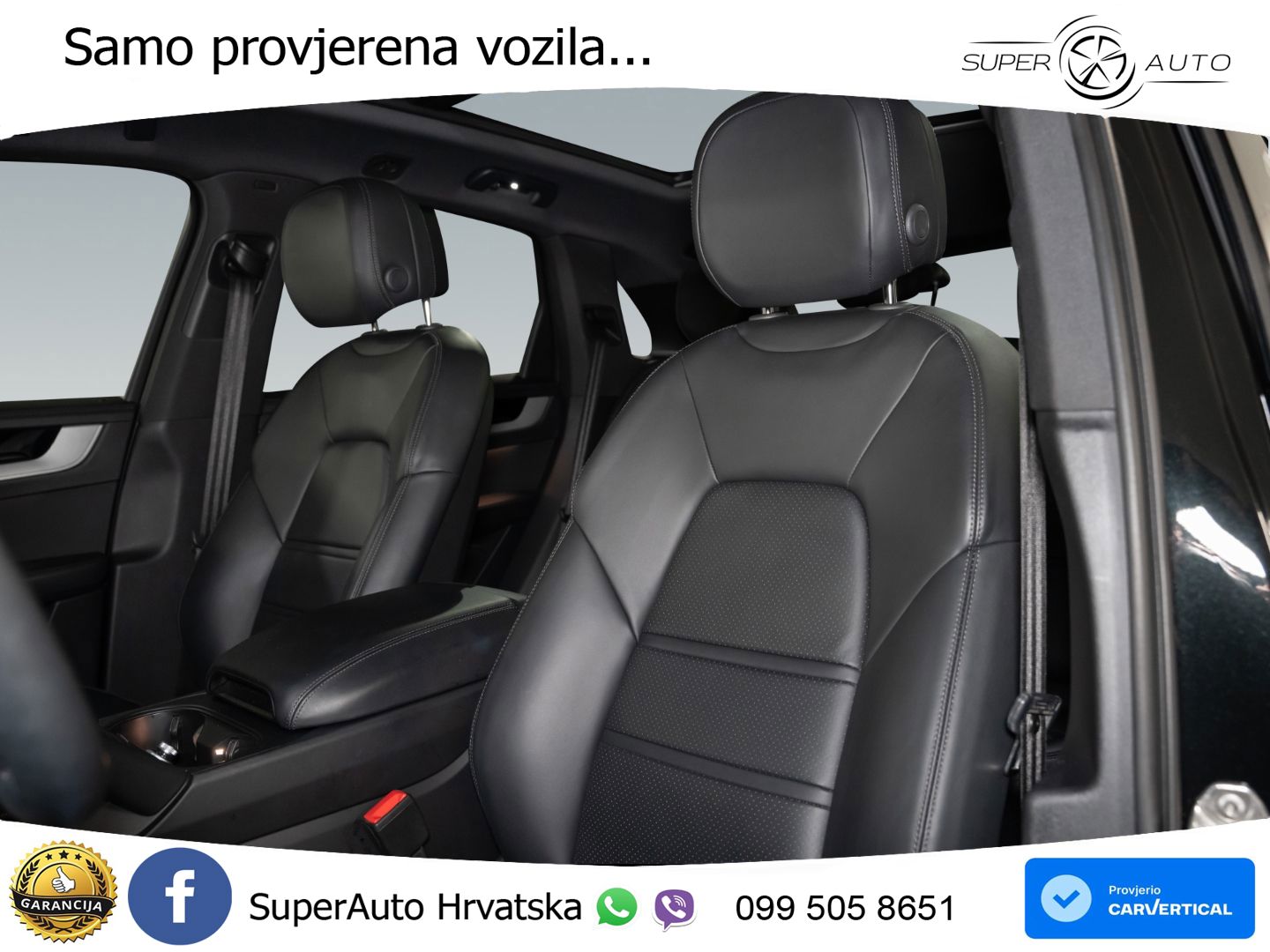 Porsche Cayenne 3.0 V6 (470 KS) E-Hybrid Tiptronic S