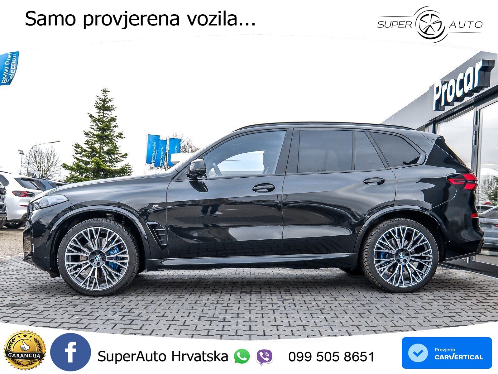 BMW X5 30d (286 KS) xDrive Steptronic LED+GR SJED+ACC
