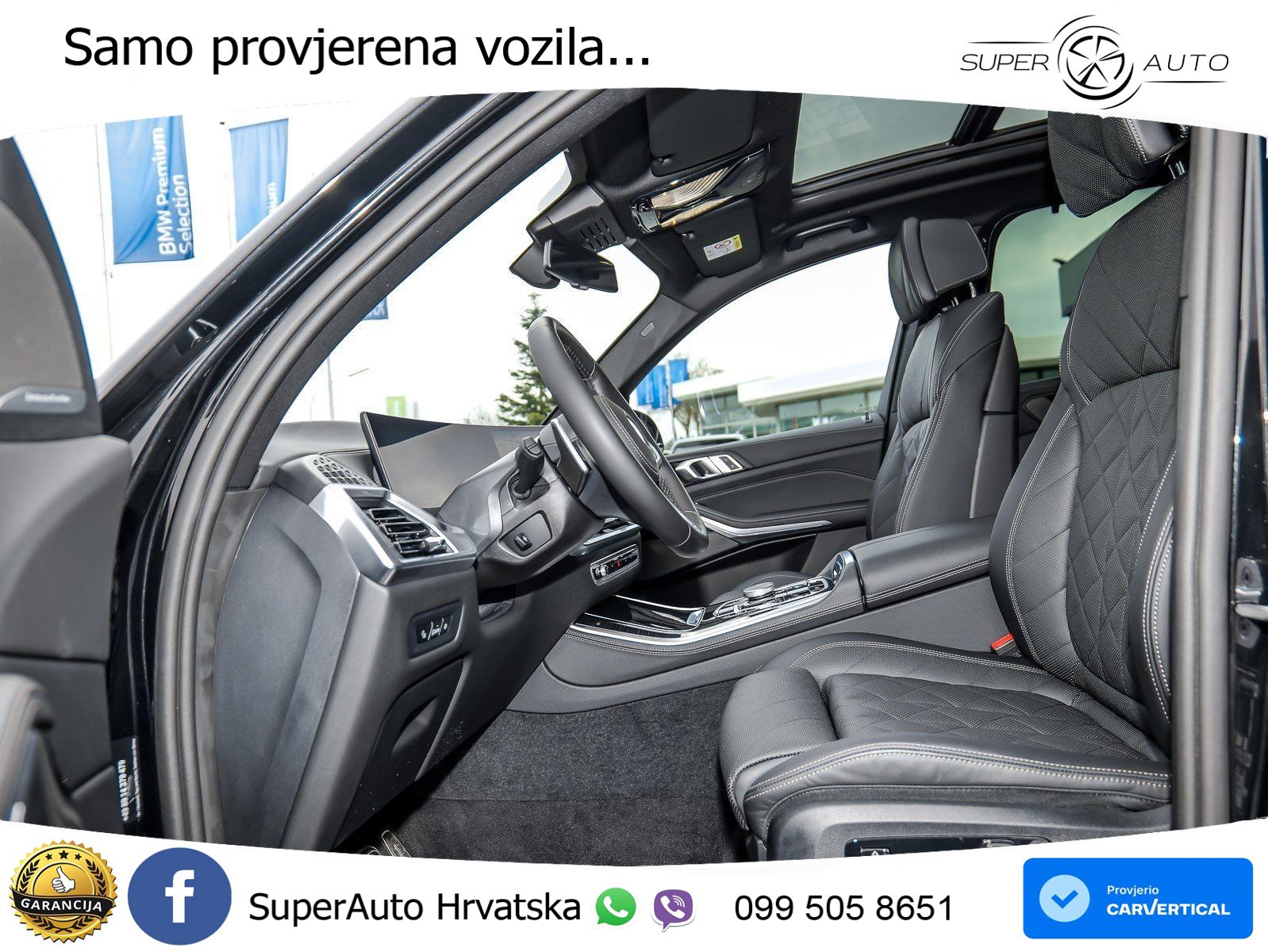BMW X5 30d (286 KS) xDrive Steptronic LED+GR SJED+ACC