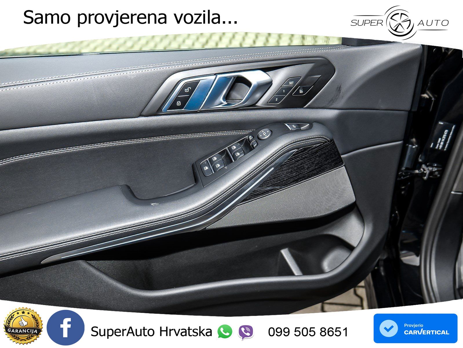 BMW X5 30d (286 KS) xDrive Steptronic LED+GR SJED+ACC