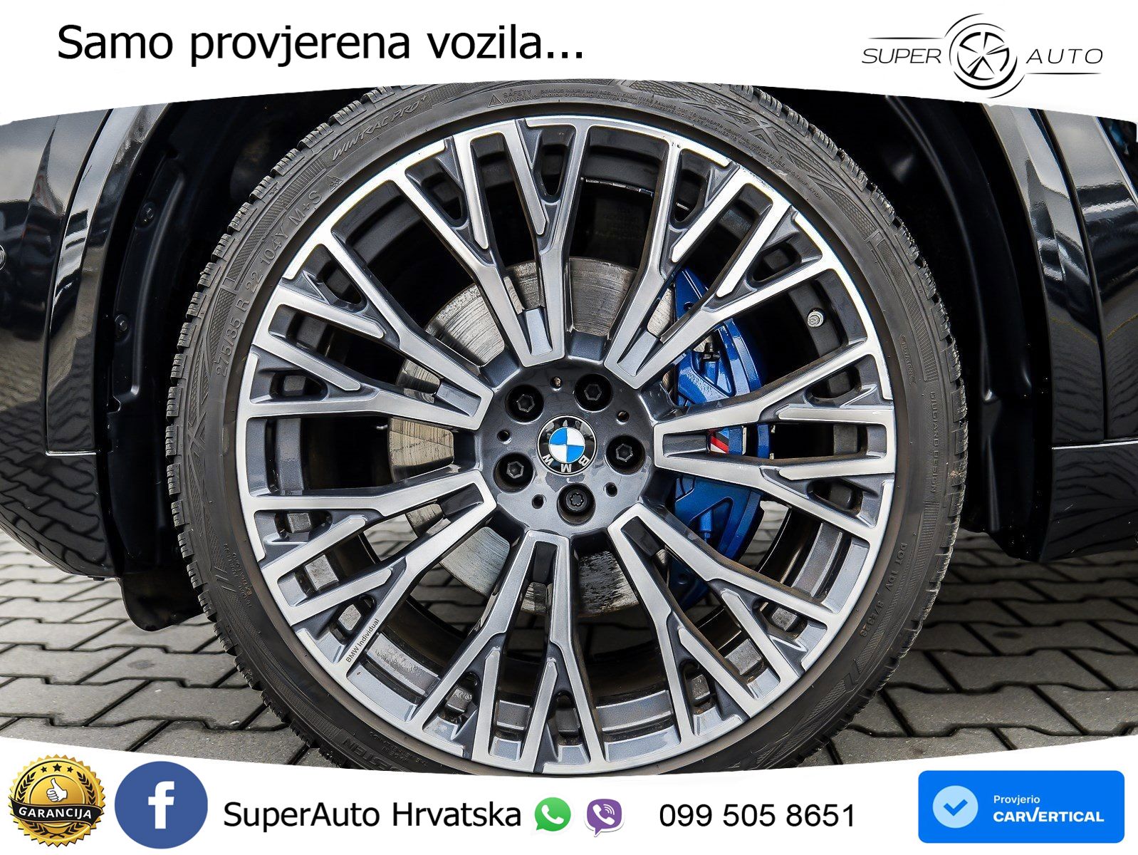 BMW X5 30d (286 KS) xDrive Steptronic LED+GR SJED+ACC