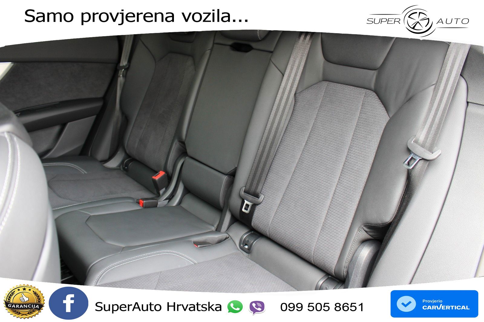 Audi Q8 50 TDI V6 (286 KS) quattro Tiptronic