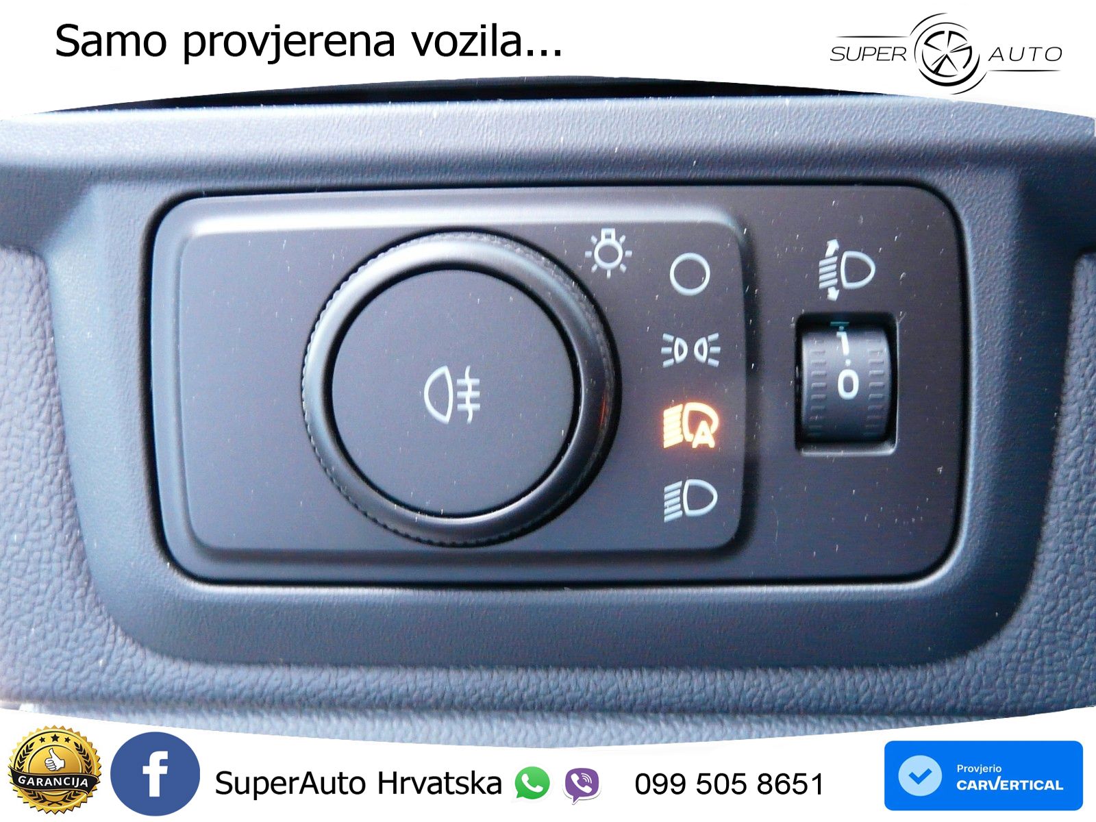 Ford Transit 110 KS