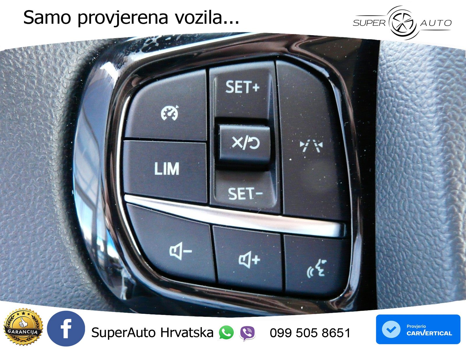 Ford Transit 110 KS