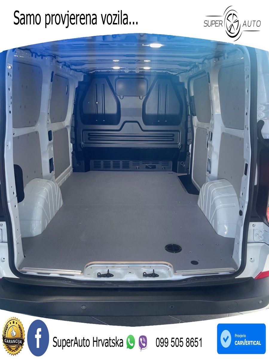 Ford Transit 110 KS