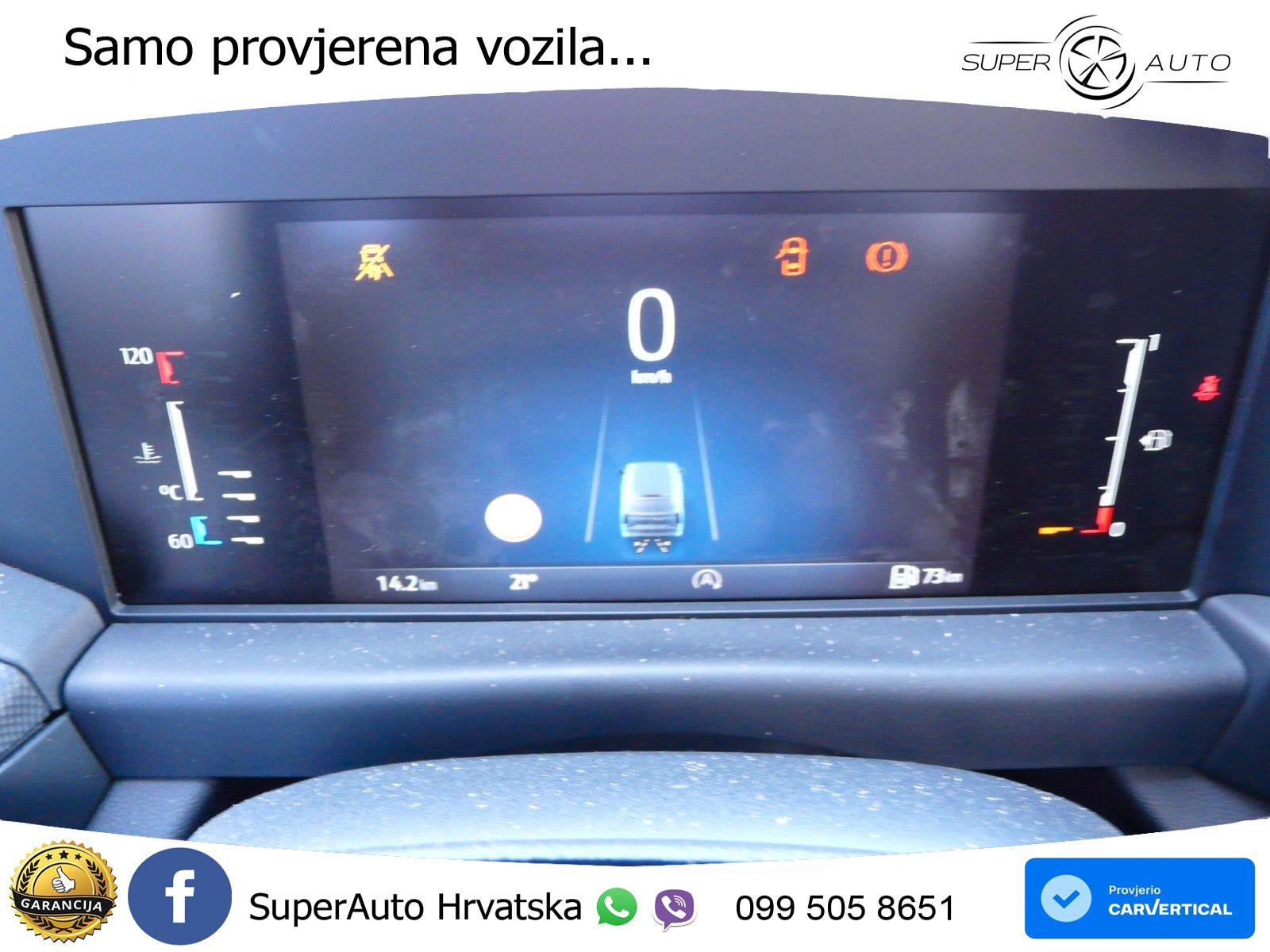 Ford Transit 110 KS