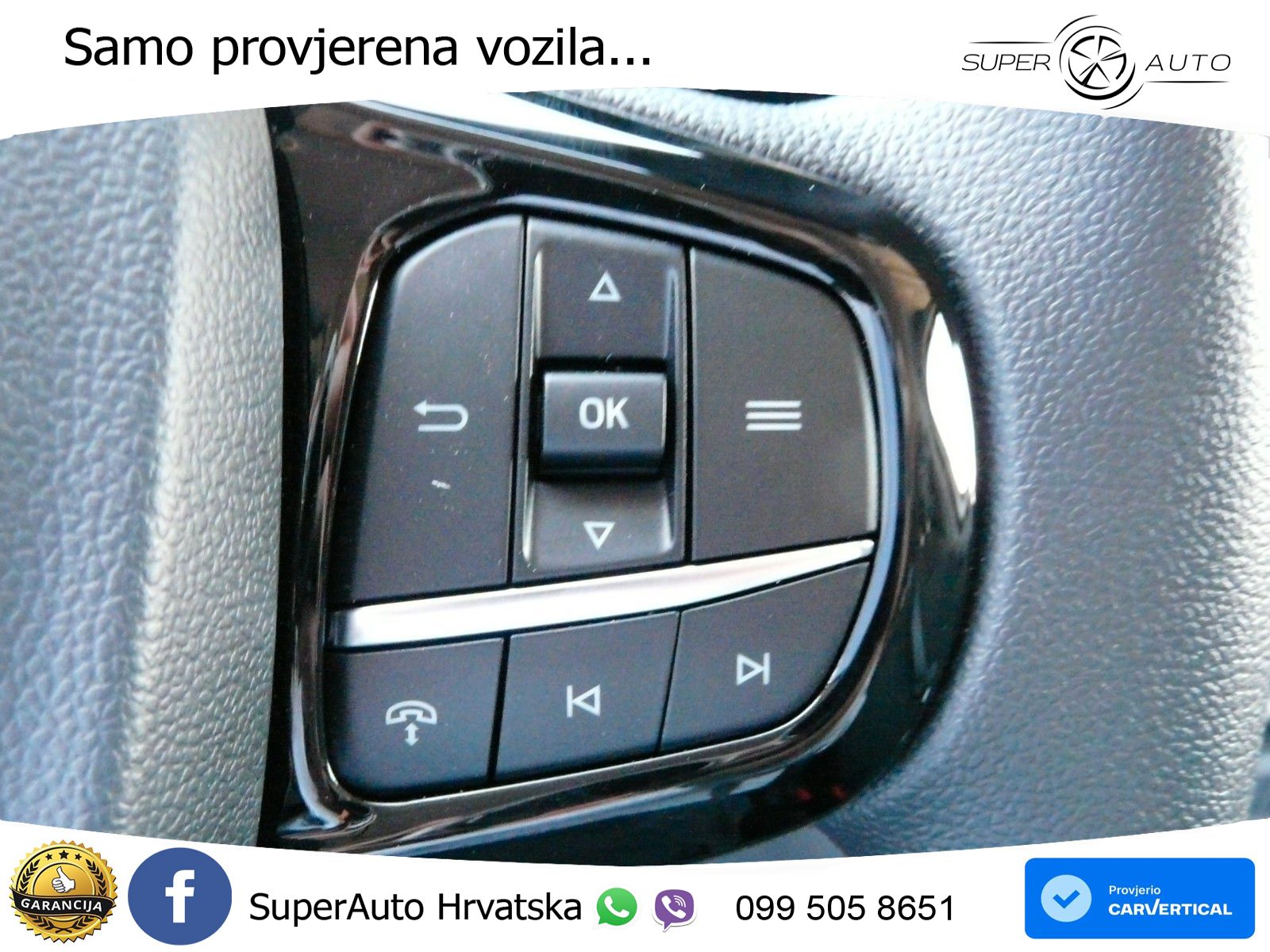 Ford Transit 110 KS