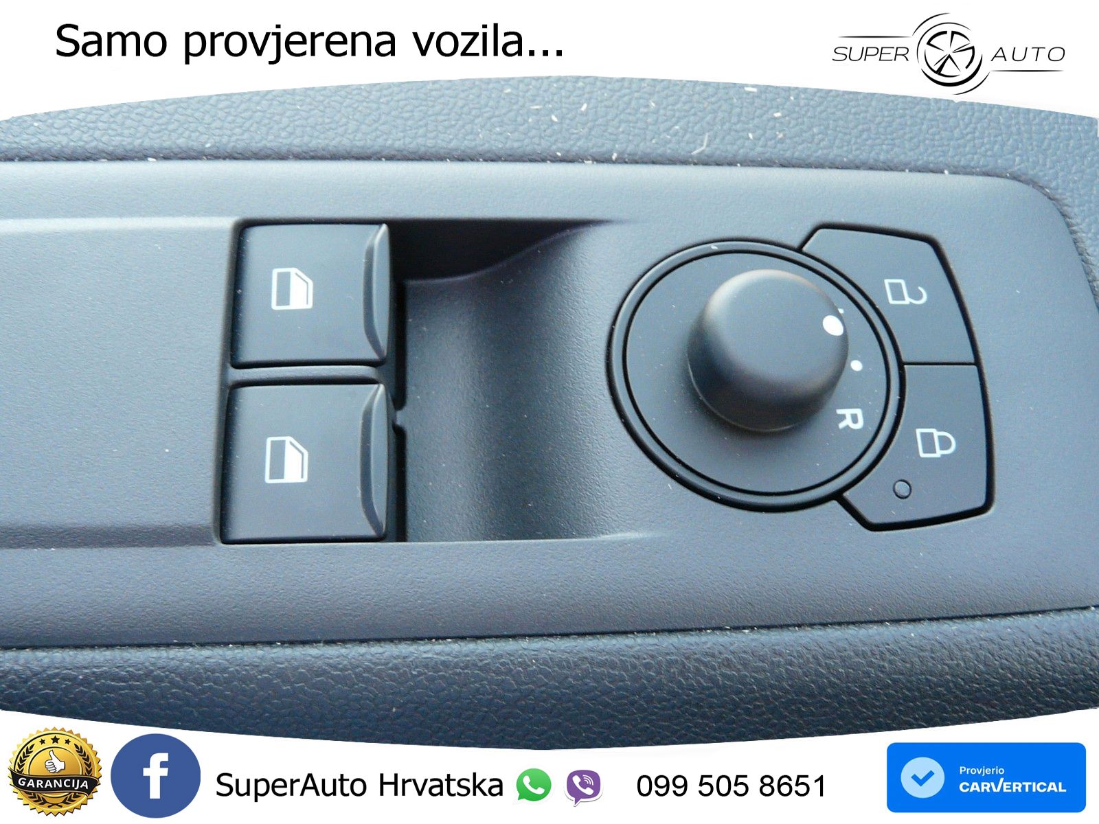 Ford Transit 110 KS