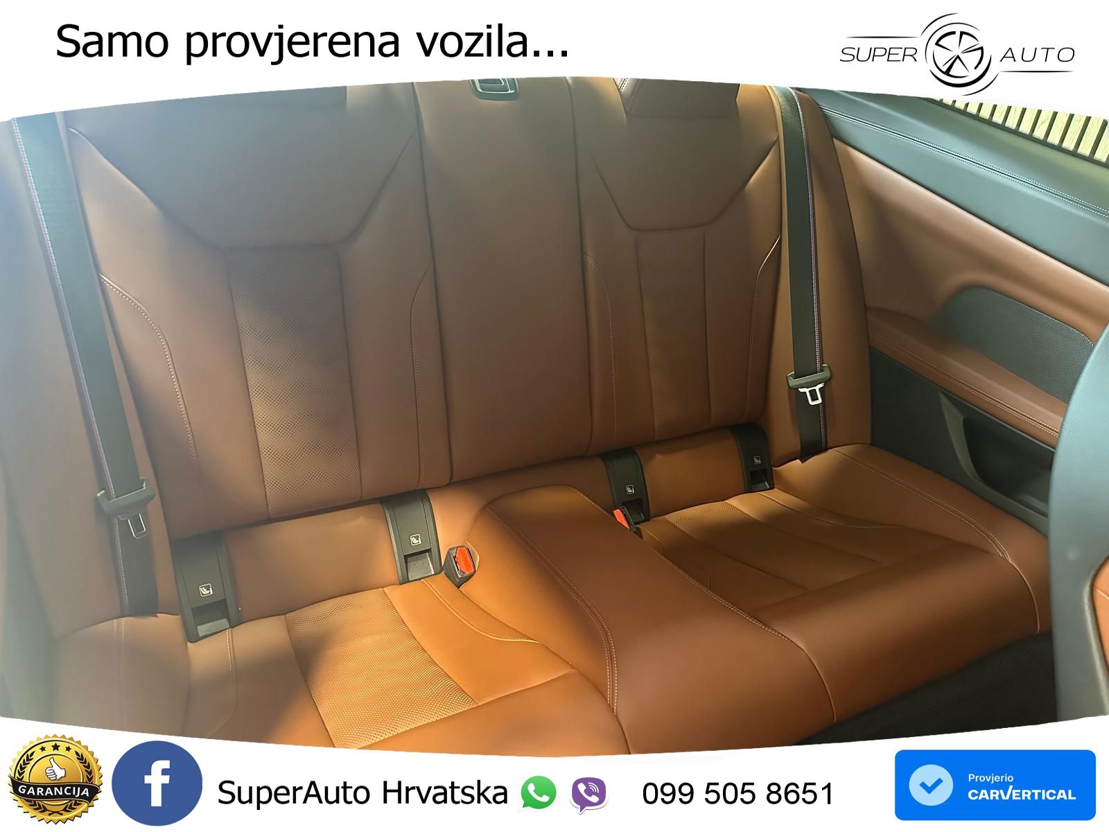 BMW M4 3.0 (480 KS)