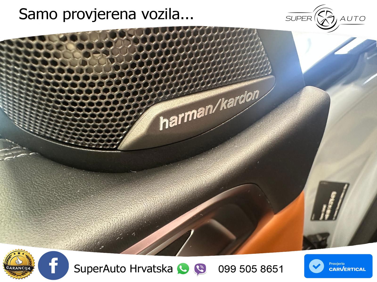 BMW M4 3.0 (480 KS)