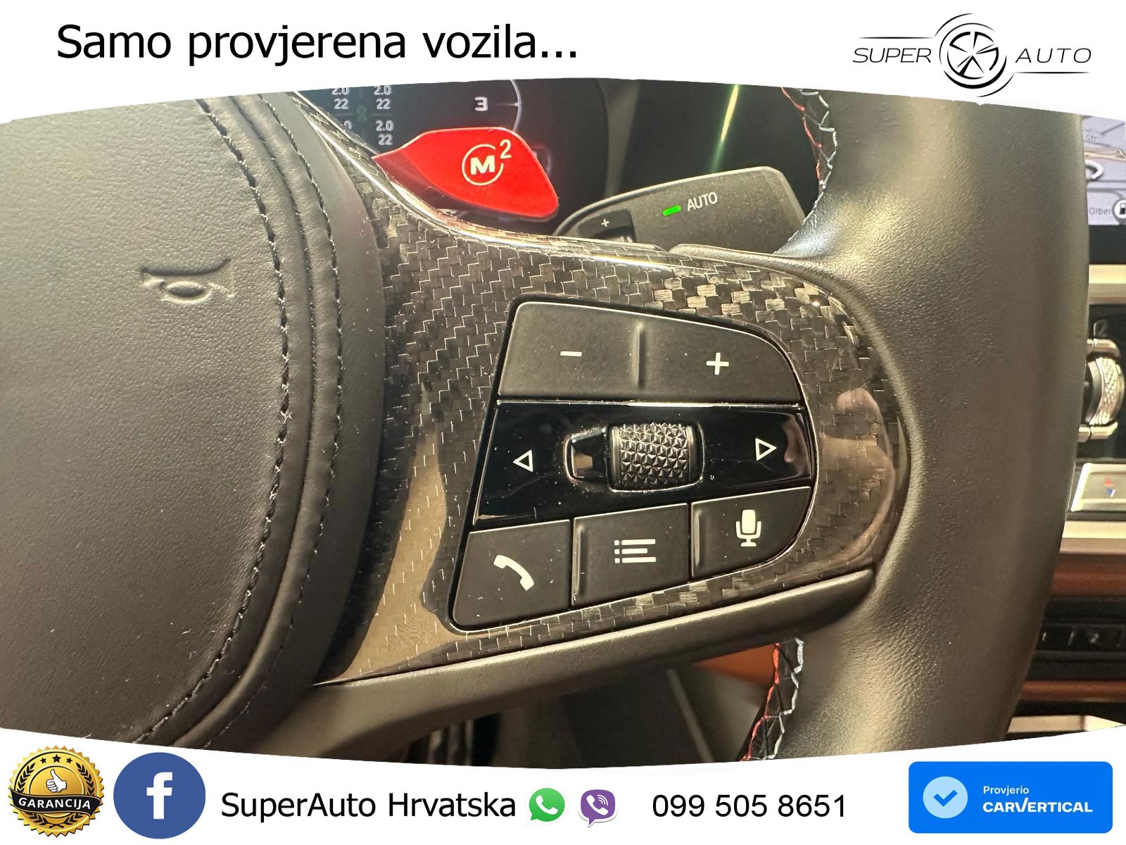 BMW M4 3.0 (480 KS)