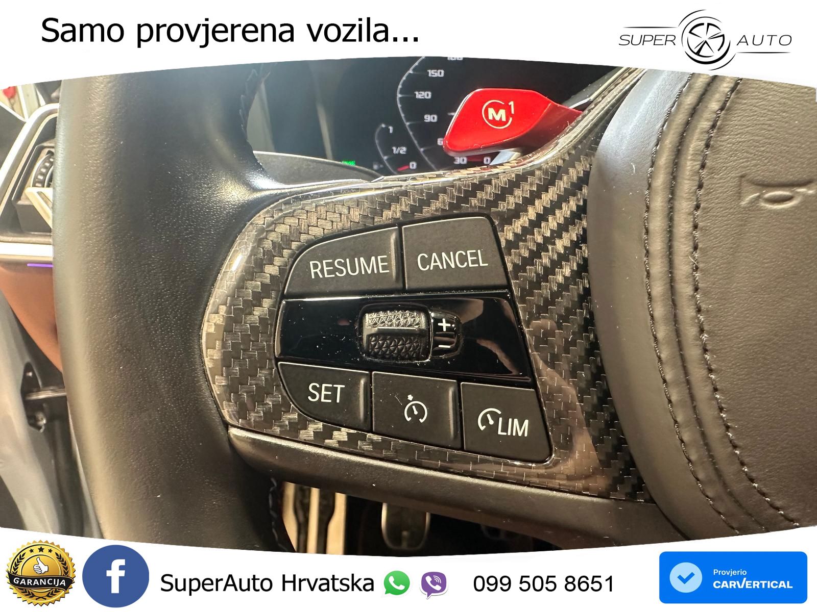 BMW M4 3.0 (480 KS)