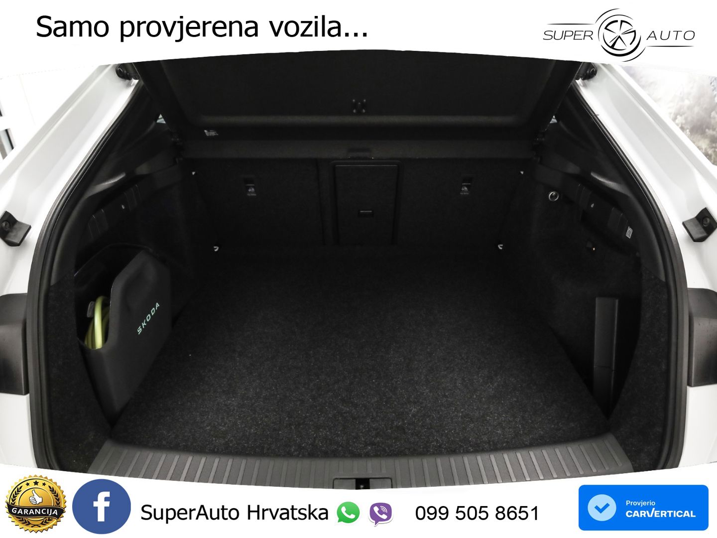 Škoda Enyaq Coupe RS 84 kWh (340 KS) AWD Lounge LED+GR SJED+ACC