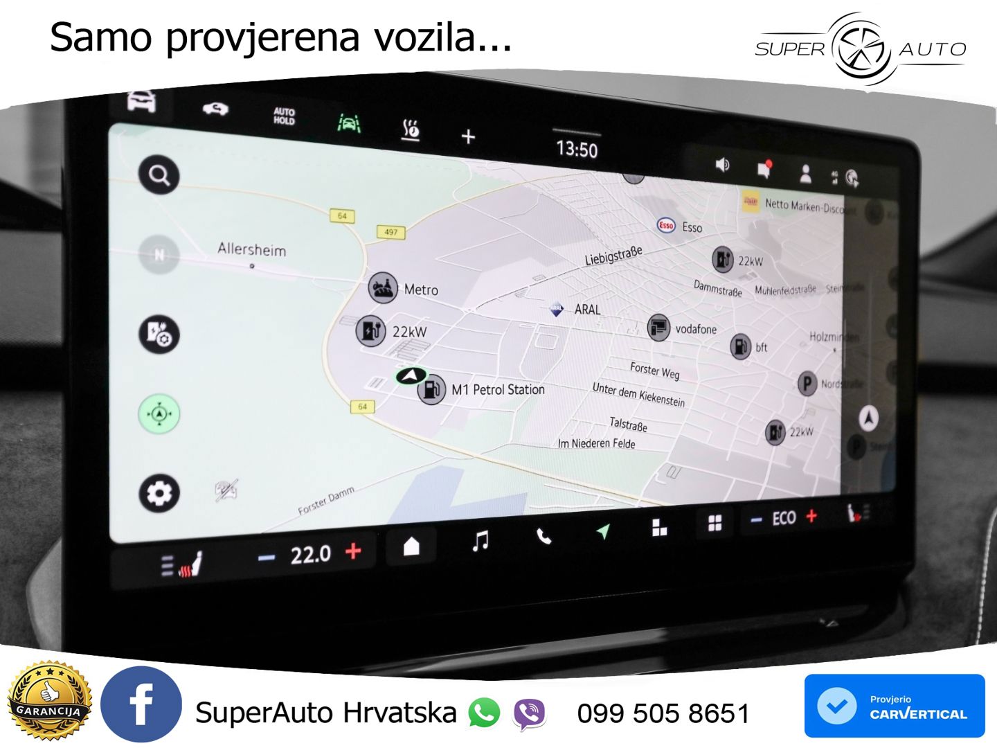 Škoda Enyaq Coupe RS 84 kWh (340 KS) AWD Lounge LED+GR SJED+ACC