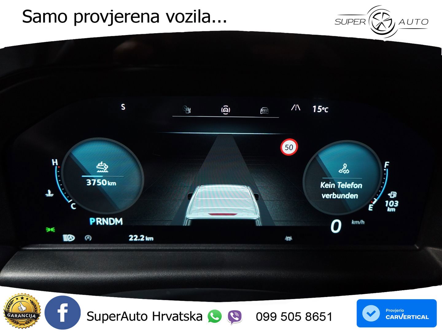 VW Transporter 150 KS