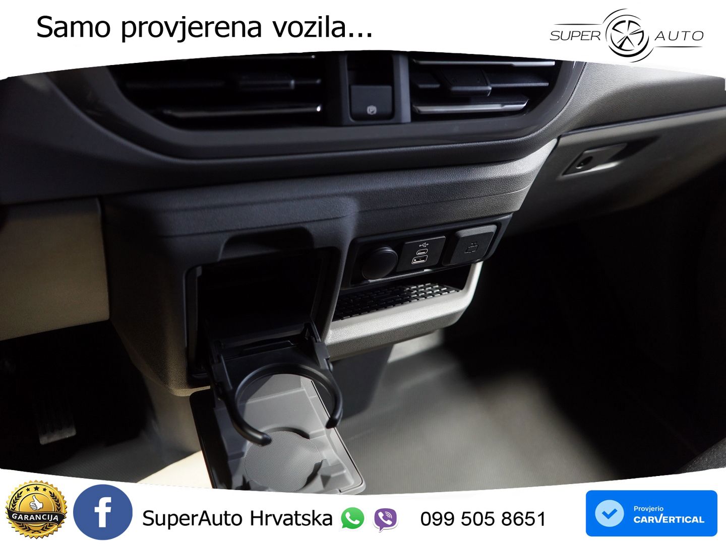 VW Transporter 150 KS