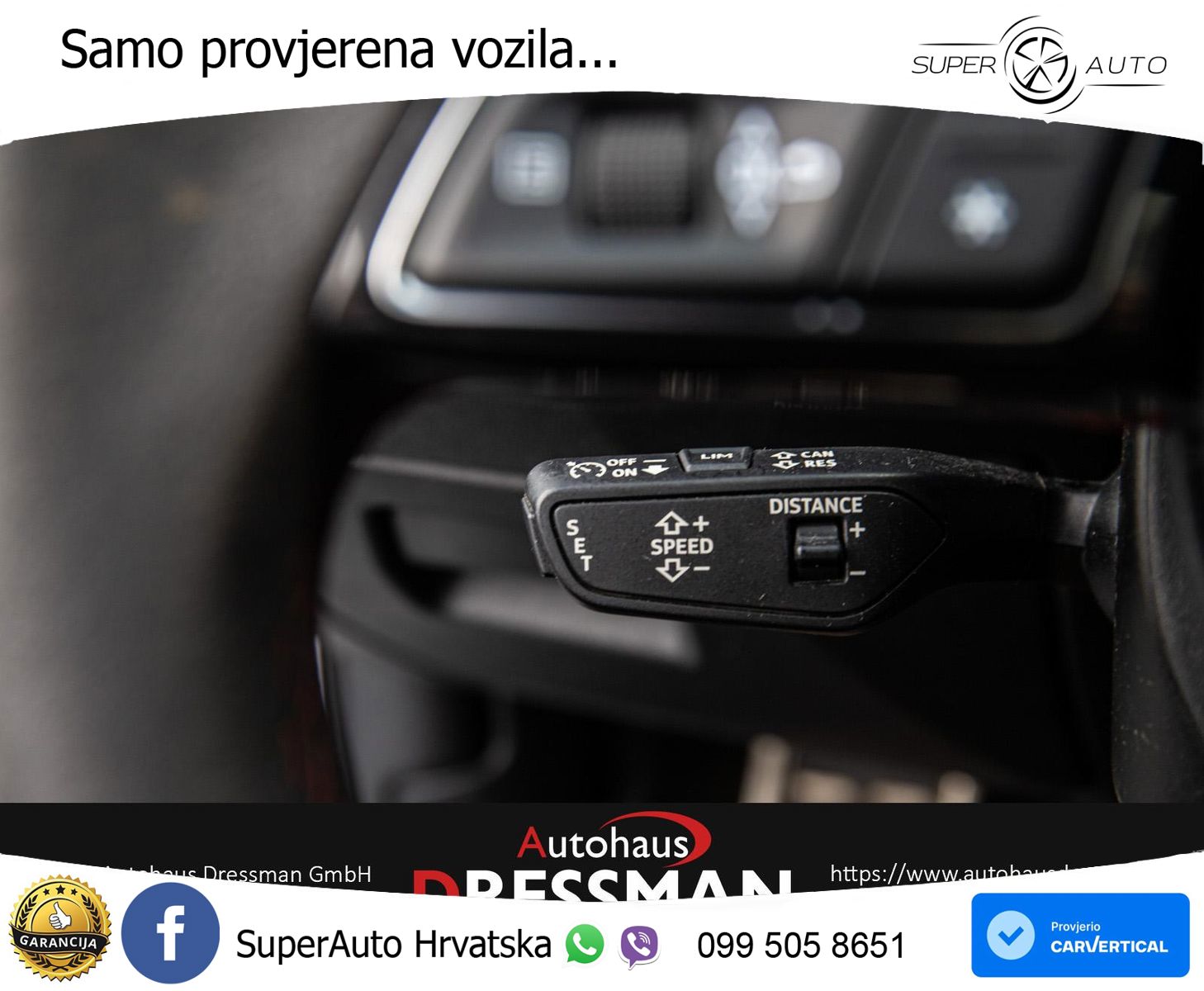 Audi RS3 Sportback 2.5 TFSI (400 KS) quattro S tronic LED+GR SJED+ACC