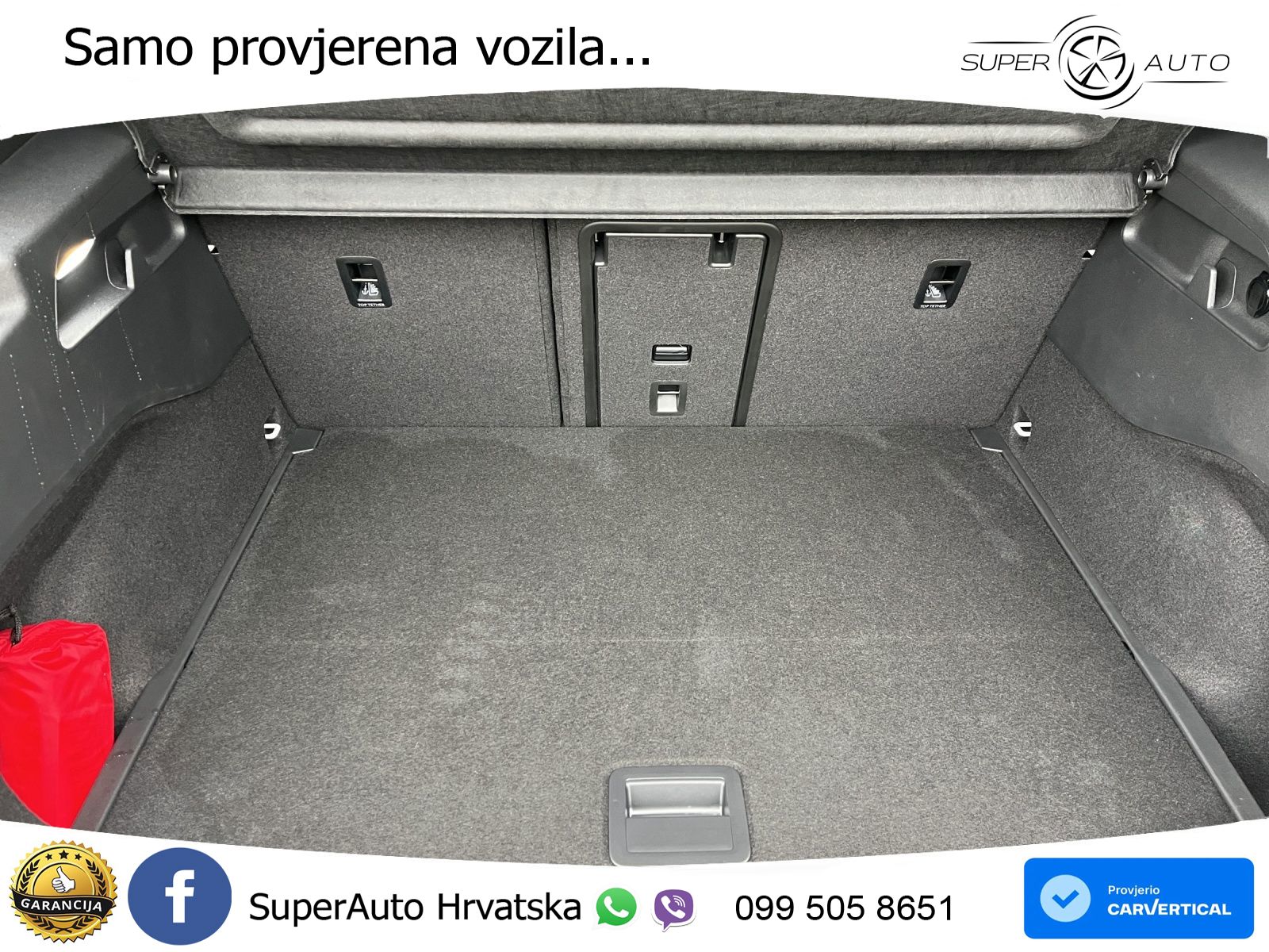 Volkswagen ID.3 GTX 84 kWh (286 KS) LED+GR SJED+ACC