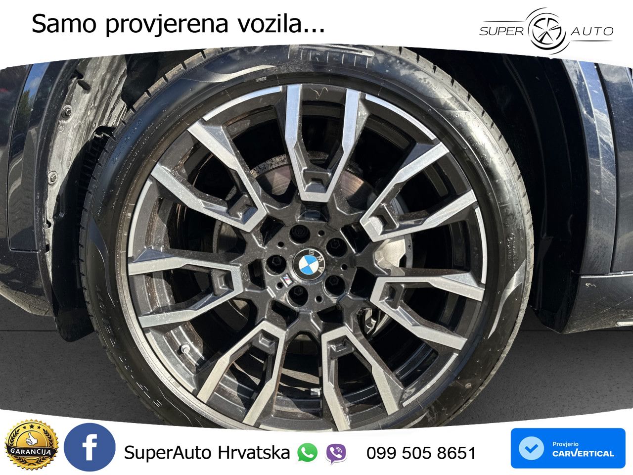 BMW X5 30d (298 KS) xDrive Steptronic M Sport ACC+HEAD+4xGR SJED+360+PANO