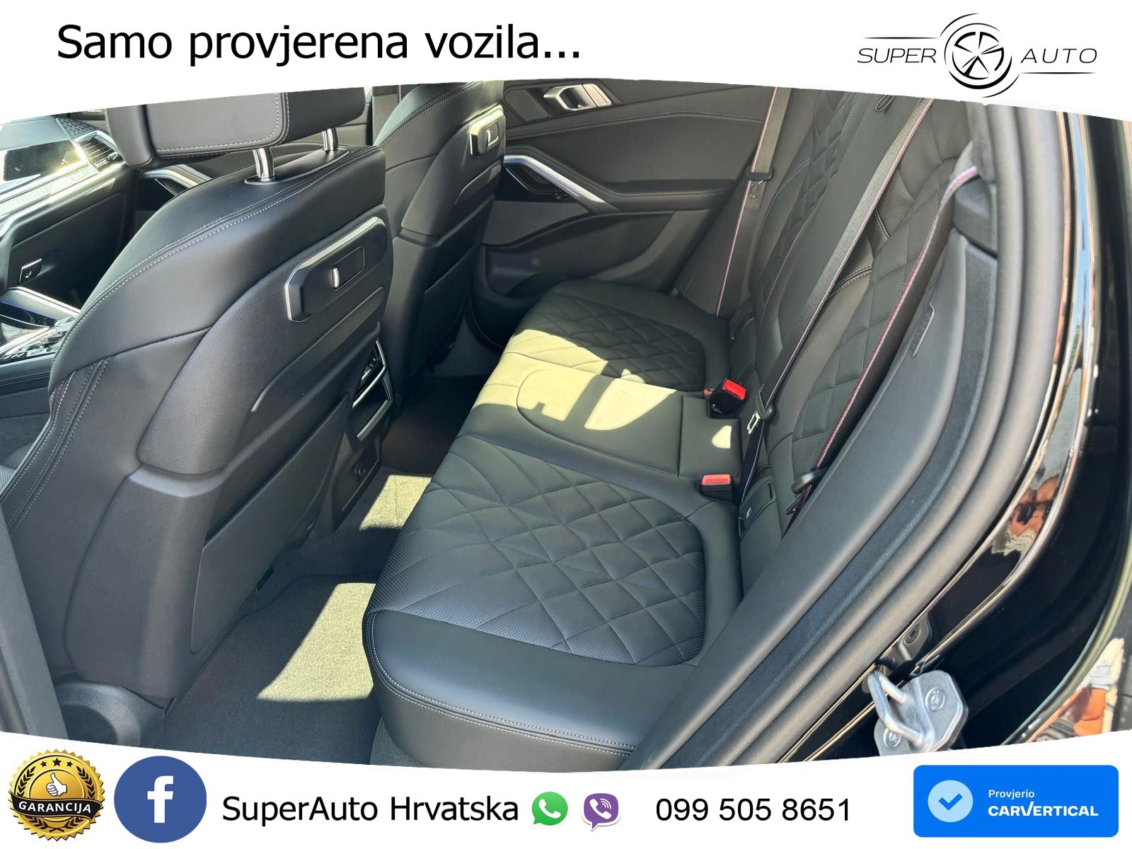 BMW X6 30d (298 KS) xDrive Steptronic M Sport LED+GR SJED+ACC