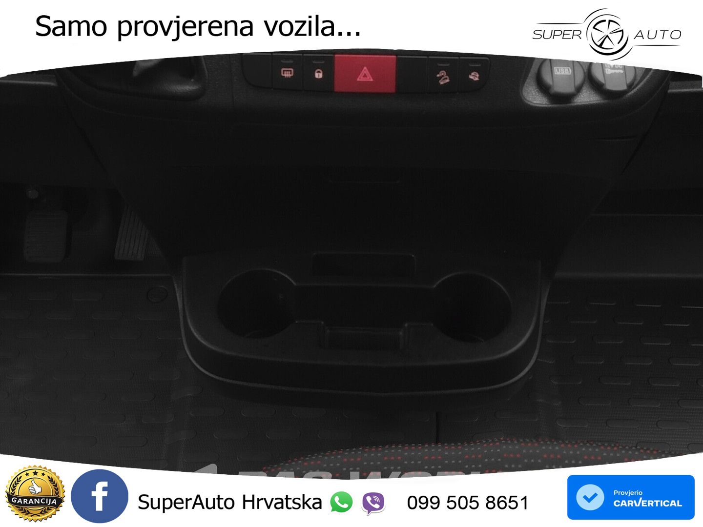 Peugeot Boxer 165 KS