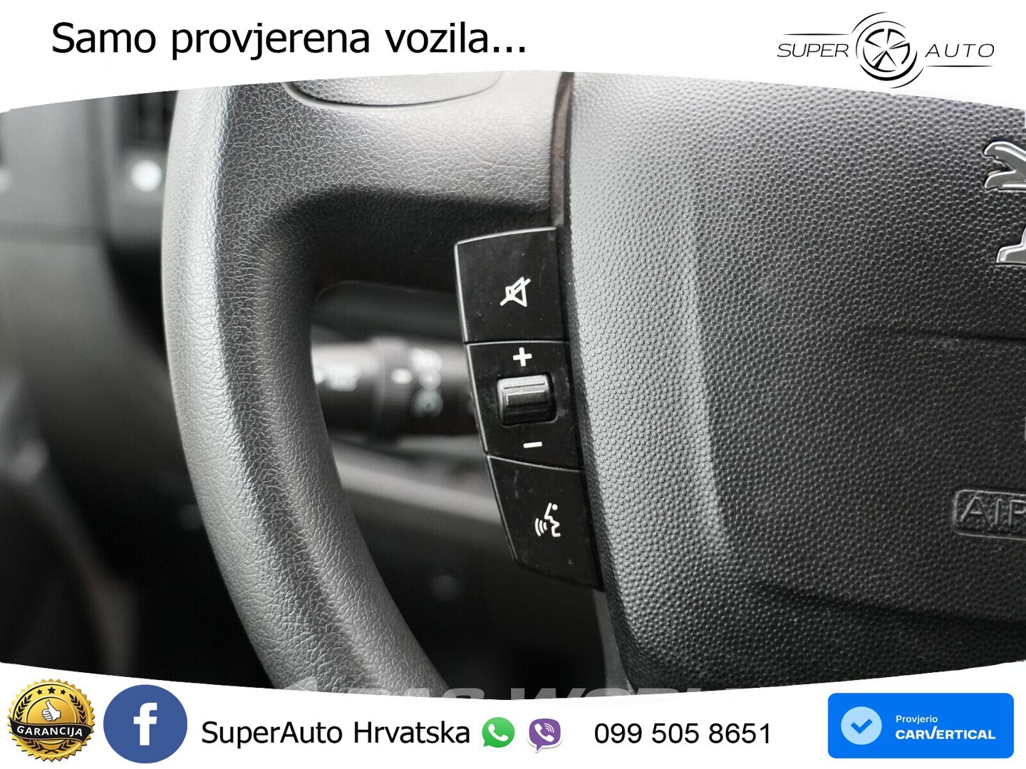 Peugeot Boxer 165 KS