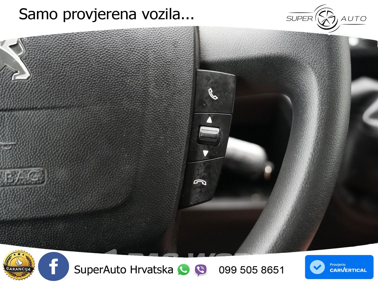 Peugeot Boxer 165 KS