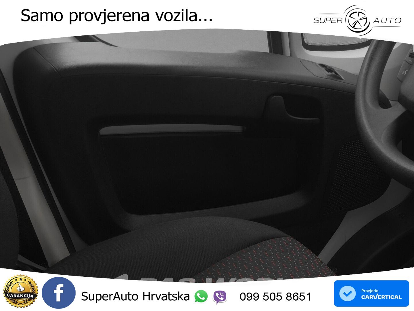 Peugeot Boxer 165 KS