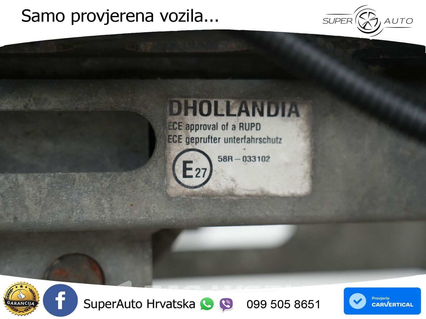 Peugeot Boxer 165 KS