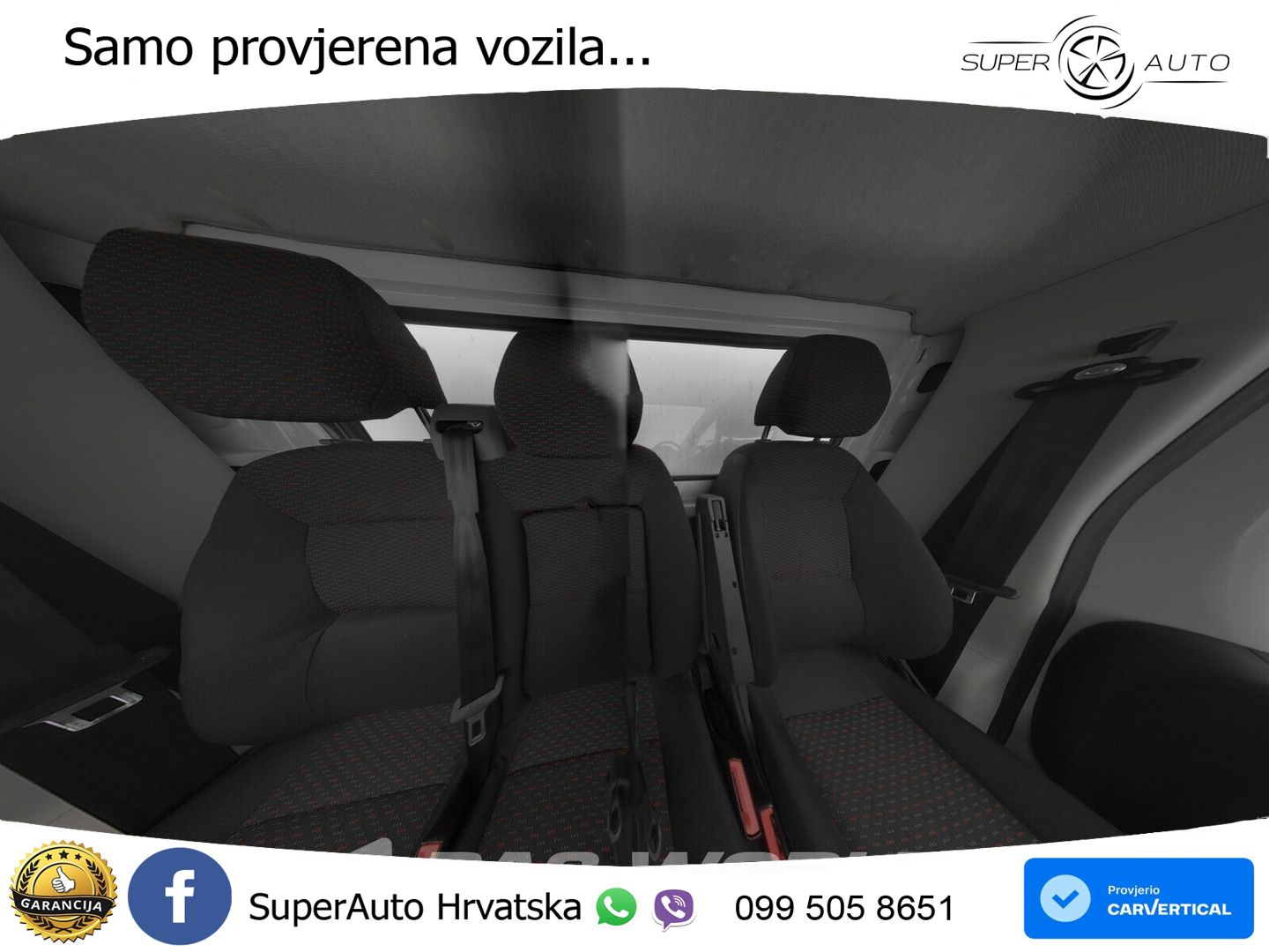 Peugeot Boxer 165 KS