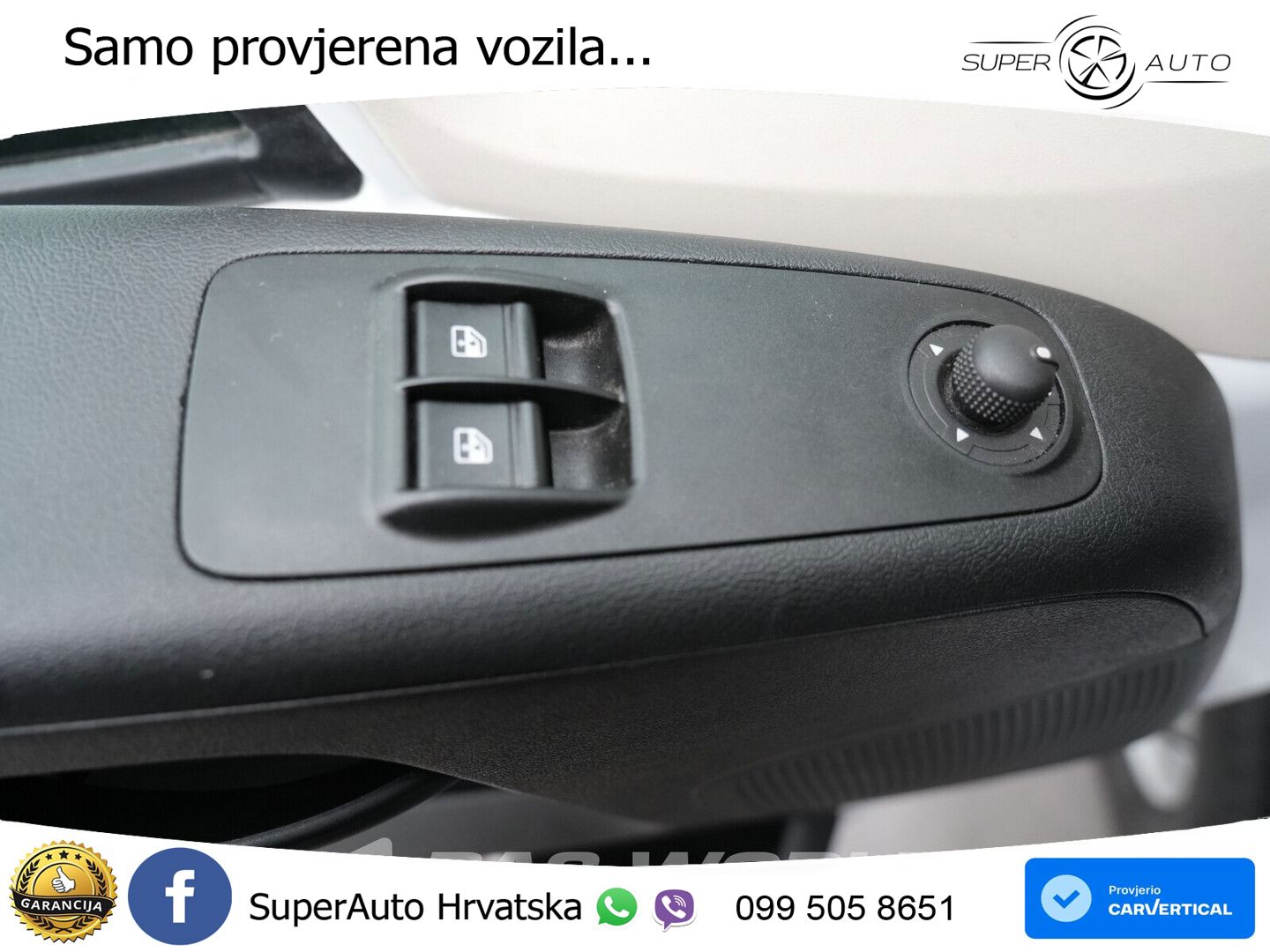 Peugeot Boxer 165 KS