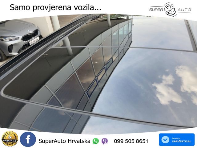 BMW X5 40d (340 KS) xDrive Steptronic LED+GR SJED+ACC