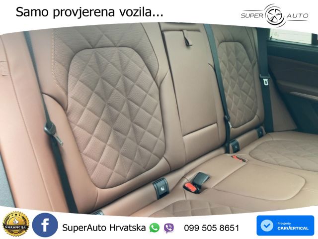 BMW X5 40d (340 KS) xDrive Steptronic LED+GR SJED+ACC