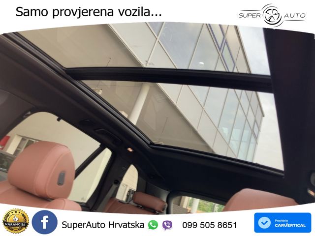 BMW X5 40d (340 KS) xDrive Steptronic LED+GR SJED+ACC