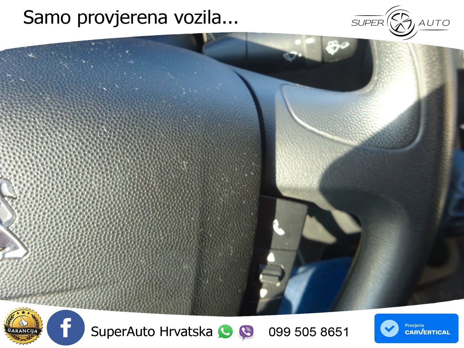 Peugeot Boxer 165 KS