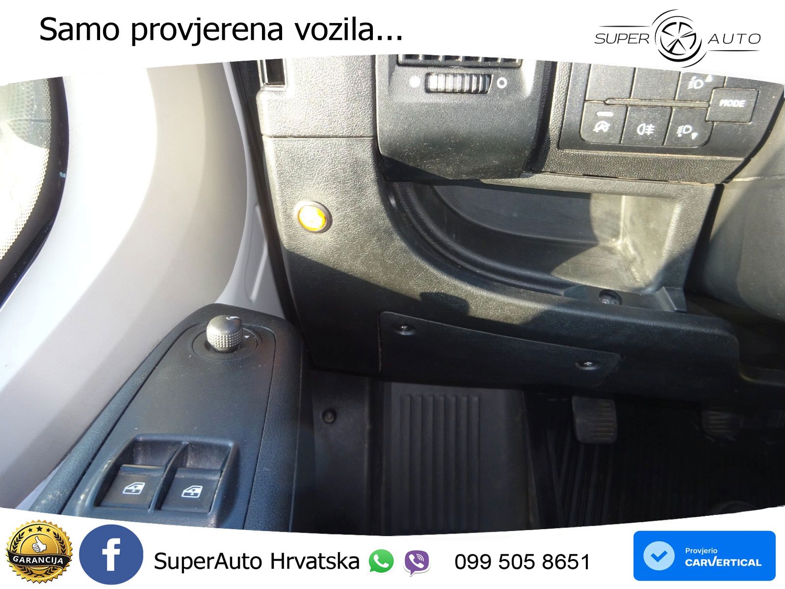 Peugeot Boxer 165 KS