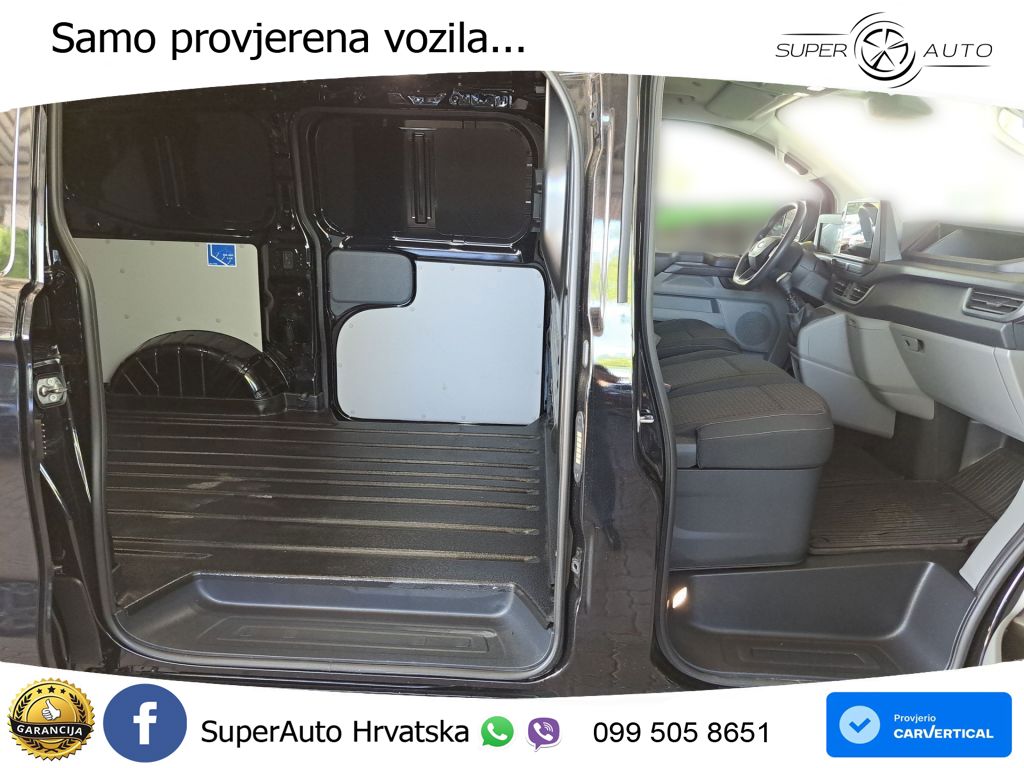 Ford Transit 110 KS