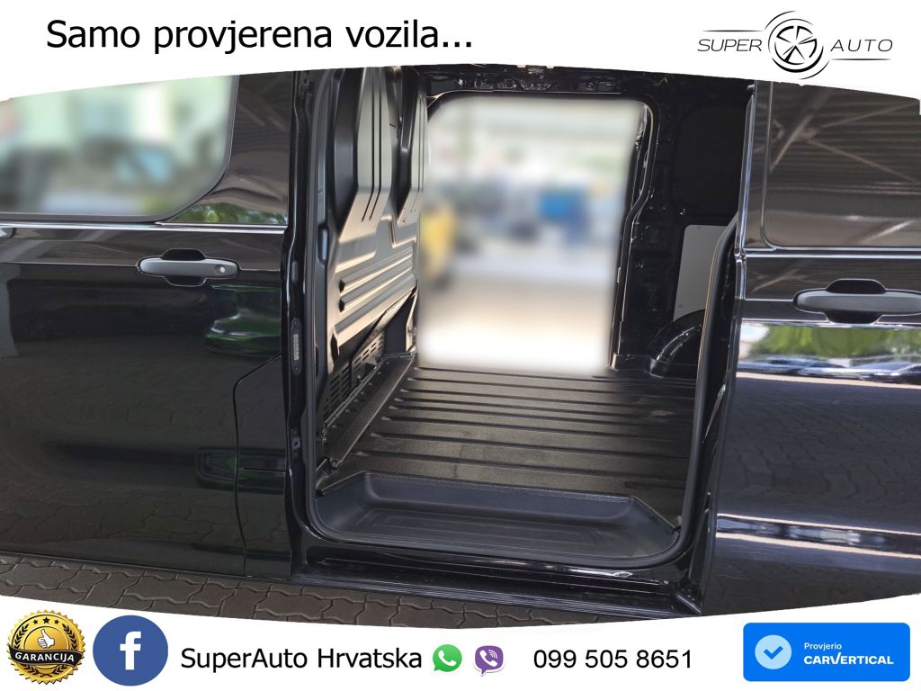 Ford Transit 110 KS