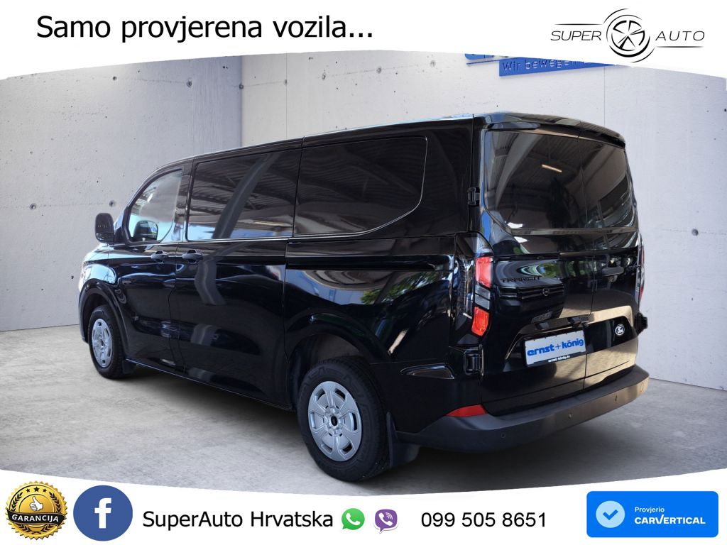 Ford Transit 110 KS