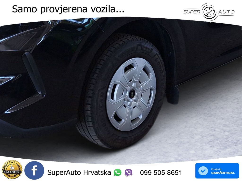 Ford Transit 110 KS