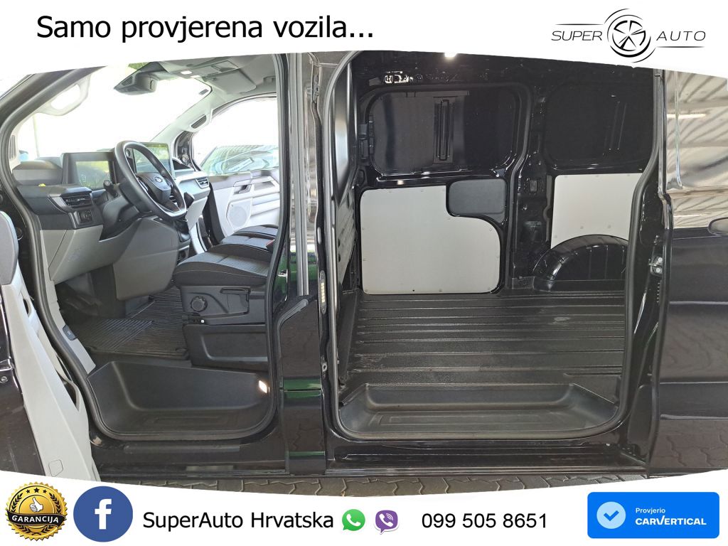 Ford Transit 110 KS
