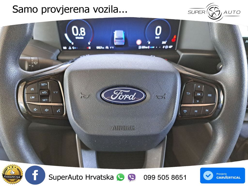 Ford Transit 110 KS