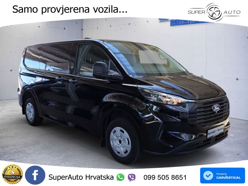 Ford Transit 110 KS