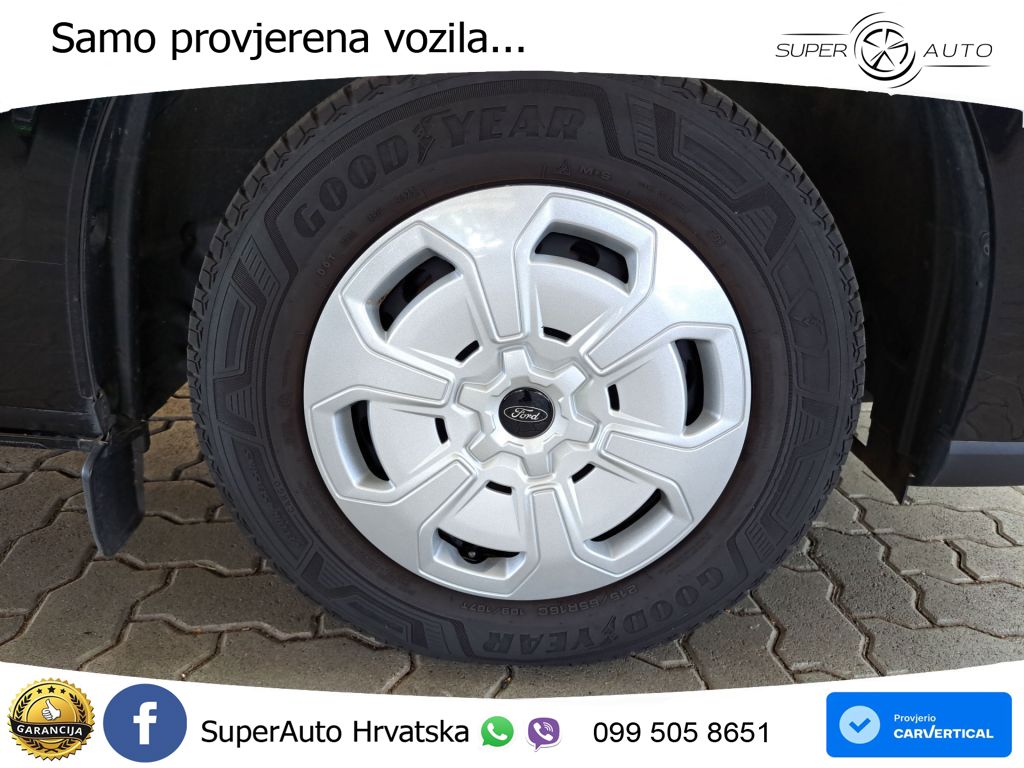 Ford Transit 110 KS
