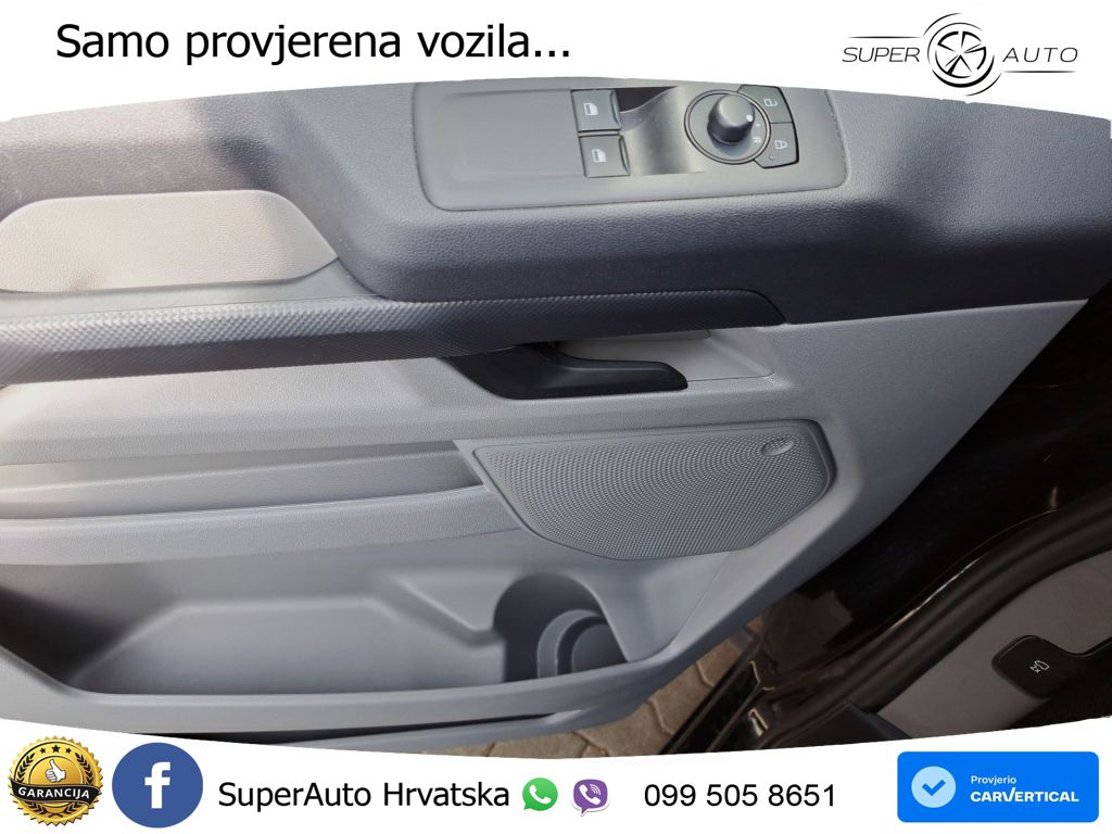 Ford Transit 110 KS
