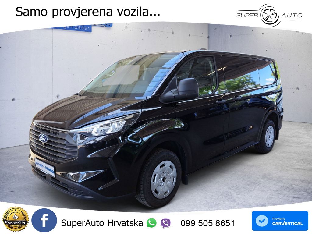 Ford Transit 110 KS