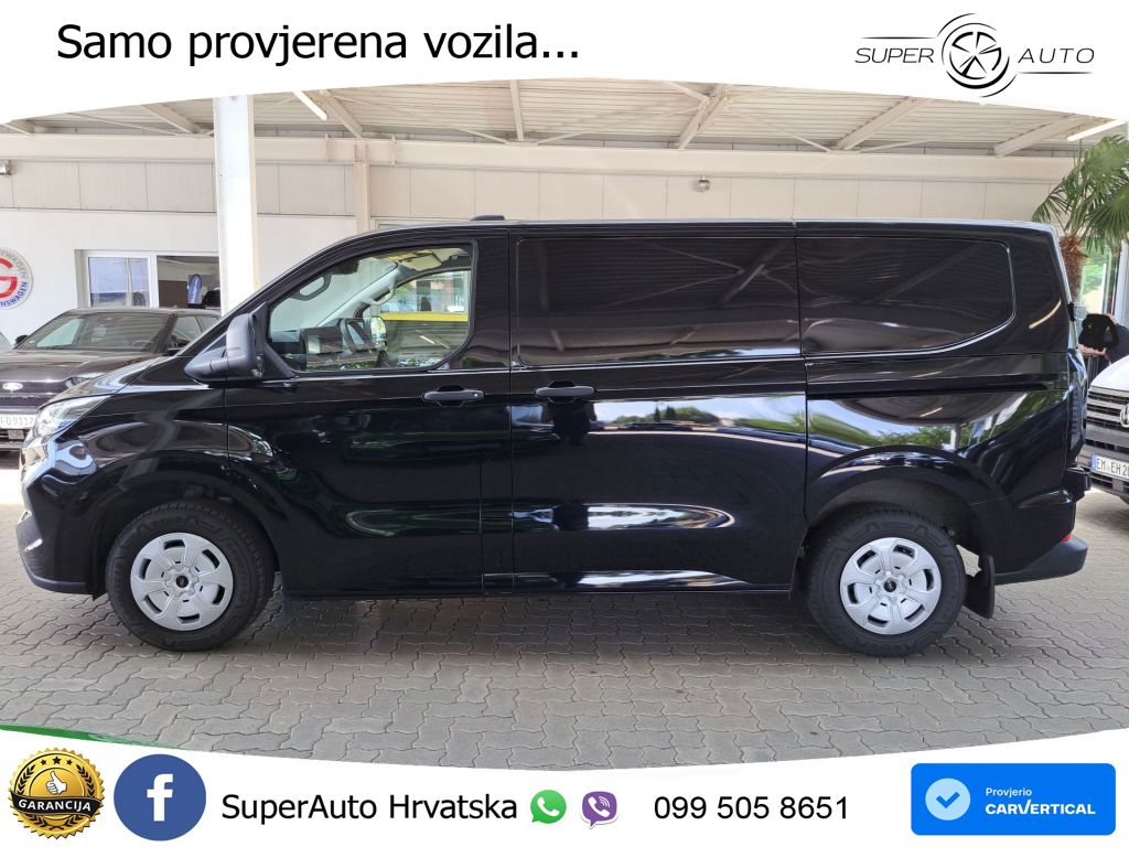 Ford Transit 110 KS