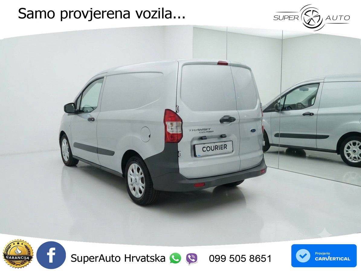 Ford Transit 75 KS