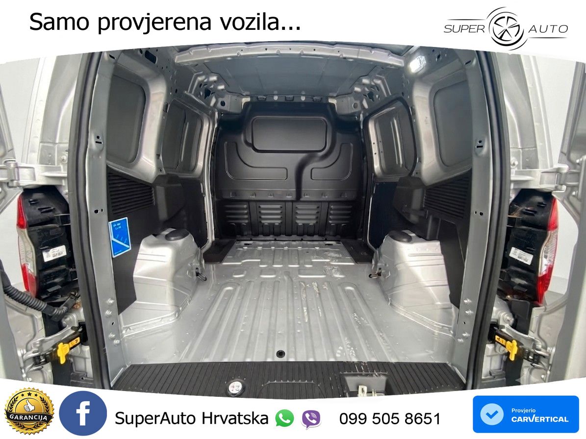 Ford Transit 75 KS