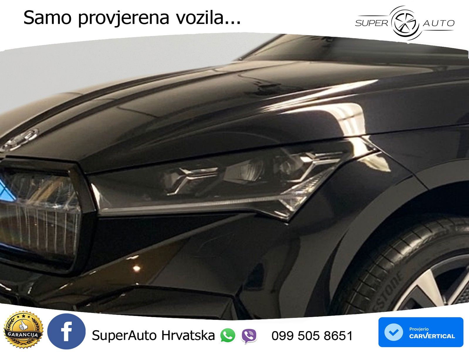 Škoda Enyaq Coupe iV RS 82 kWh (299 KS) AWD LED+GR SJED+ACC